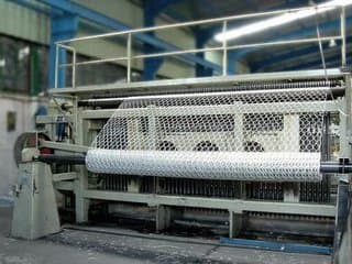good value hexagonal wire mesh from CHINA